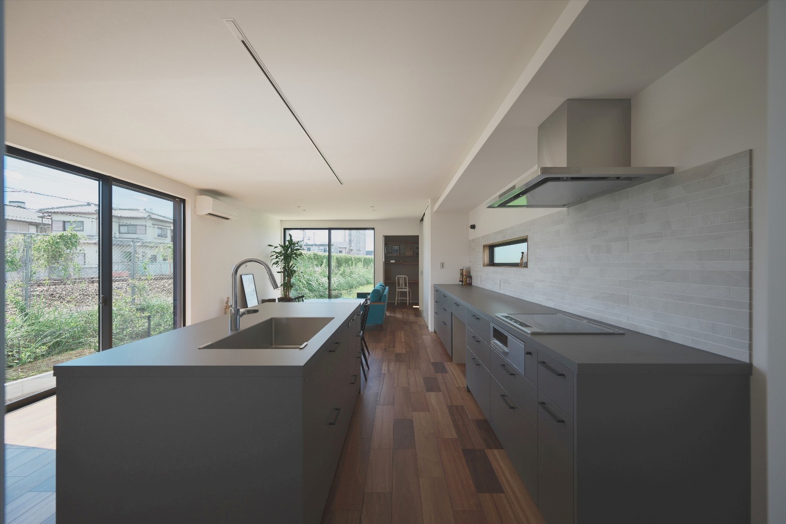 守山市伊勢町B ⑦号地